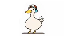 Duck!