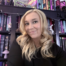 Stormie Barton