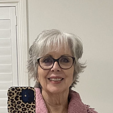 Reader Robynne