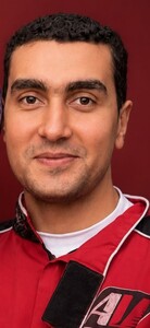 Ahmad