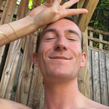 Eliot Sorrell
