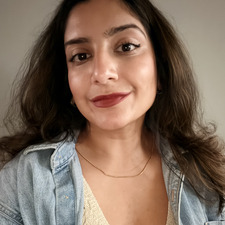 Rukmini Roy