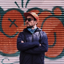 Amirali Pirouzbakhsh
