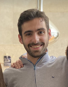 Sam Weinberg