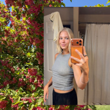 Saylor Voss