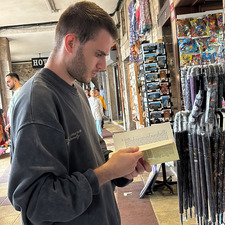 David Correia