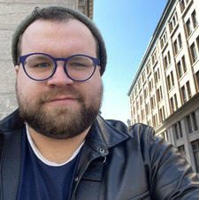 Max Bahneman