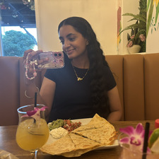 Preet Kaur