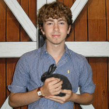 Bryson Berkowitz