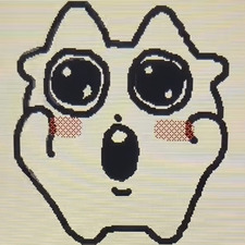GORP Glorp 