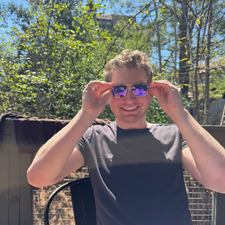 Ross Cohen