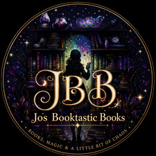 Jos Booktastic Books