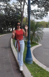 Yardeilys