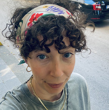 Didem Doğruyol