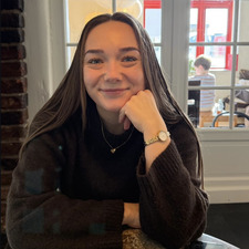 Mette Foldberg