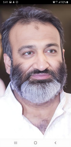 Umer  Farooqi