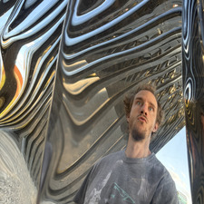 Luke Benjamin