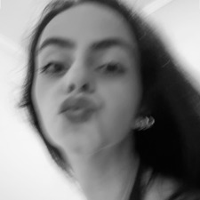 Iasmim Almeida