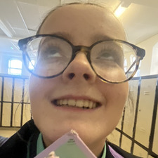 Niamh King
