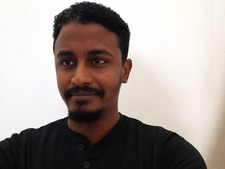Mohammed AbdAllah Kunna