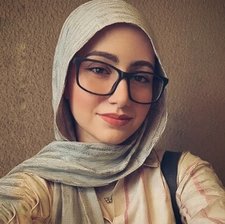 Rwan Nader