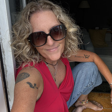Marti Sullivan