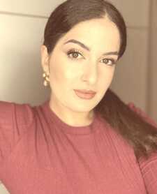 Soniya R.