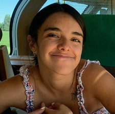 Sara Jimenez
