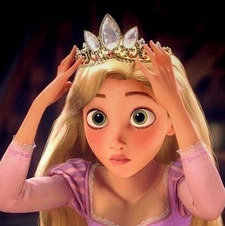 rapunzel