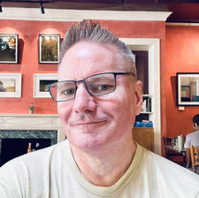 Kevin Todd