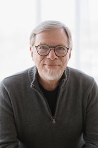David Seaburn