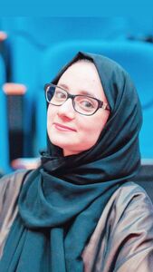 Nouran Alatassi