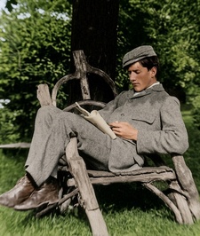 Ian B.
