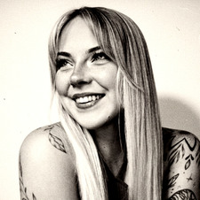 Melissa DeLanty