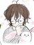 ᝰ.ᐟAki