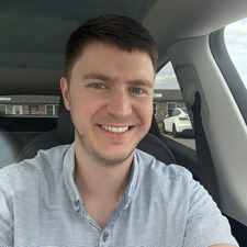 Sean Murray