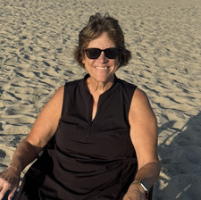 Bette Smith
