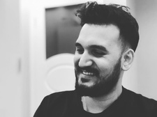 Berkan Demirdöven