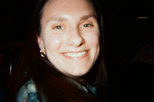 Eva Gahn