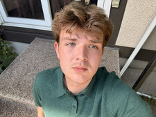 Carson Fortner