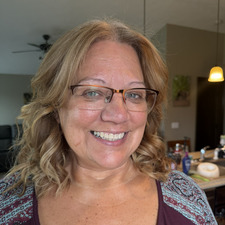 Cindy Bauer