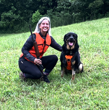Meredith Duke