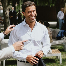 Tiago Silva