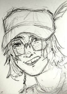 Nanbaka