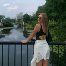 Teaghan Wisch