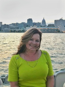 Patti Weber