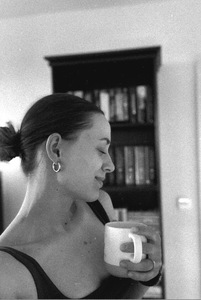 Lara Olbinski