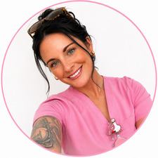 Toni Parker