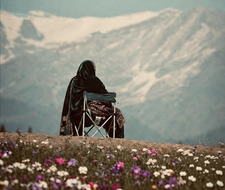 Mohibullah Salarzai