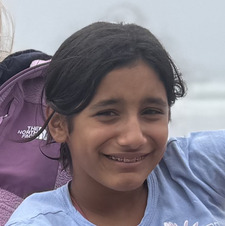 Mika Rajaram